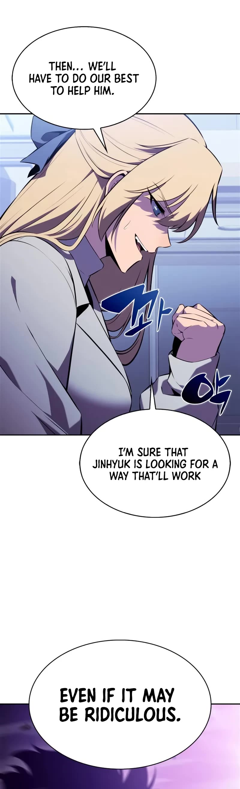 Solo Max-Level Newbie Chapter 178 page 46 - Chapter 178: Choice and Preparation