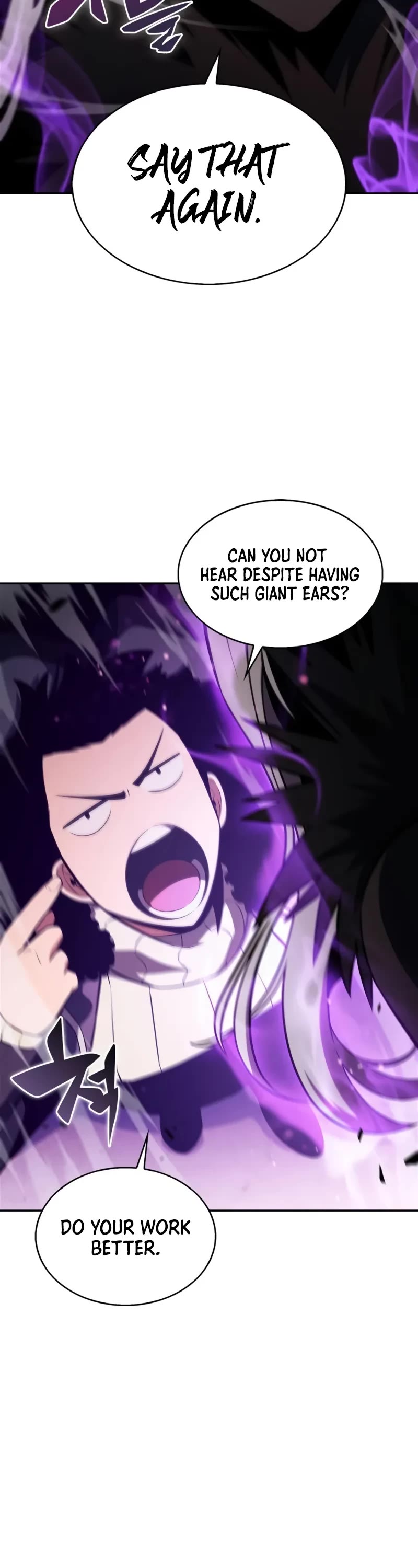 Solo Max-Level Newbie Chapter 178 page 48 - Chapter 178: Choice and Preparation