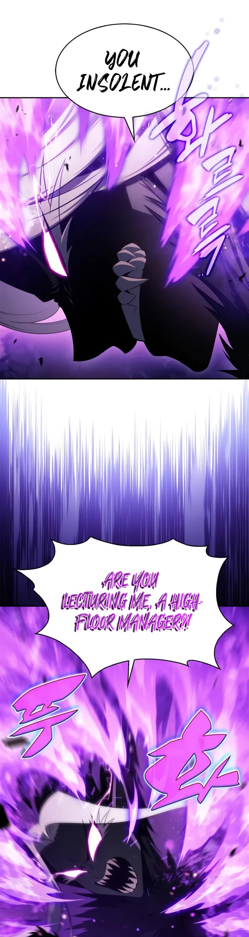 Solo Max-Level Newbie Chapter 178 page 49 - Chapter 178: Choice and Preparation