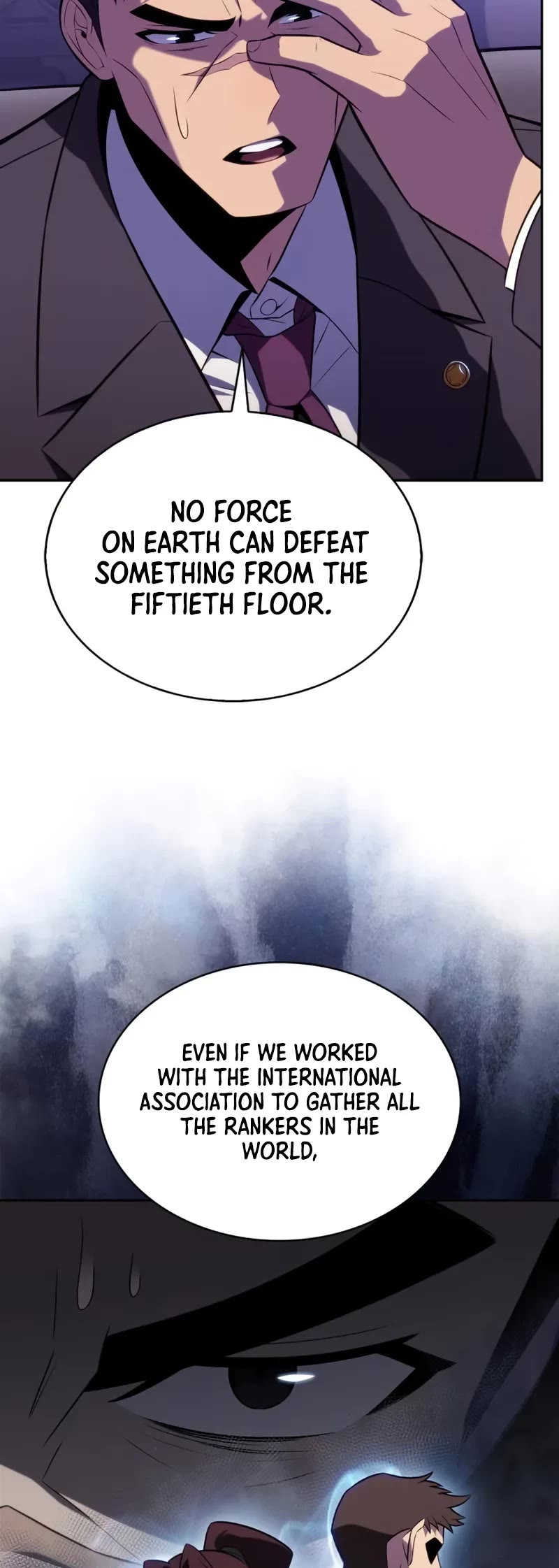 Solo Max-Level Newbie Chapter 178 page 5 - Chapter 178: Choice and Preparation