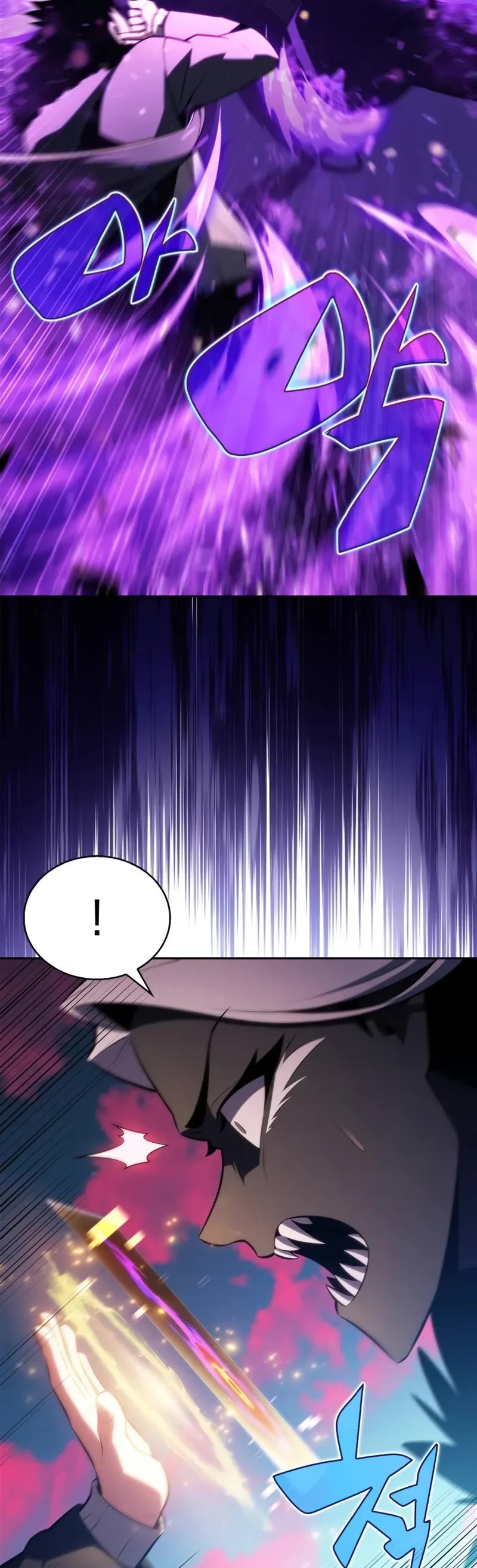 Solo Max-Level Newbie Chapter 178 page 50 - Chapter 178: Choice and Preparation