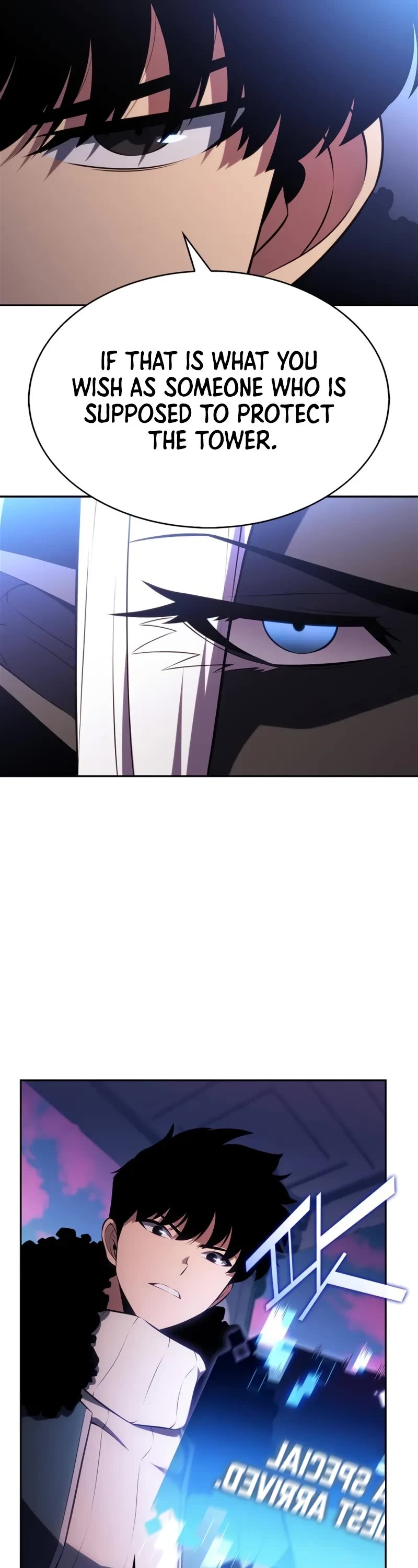 Solo Max-Level Newbie Chapter 178 page 57 - Chapter 178: Choice and Preparation