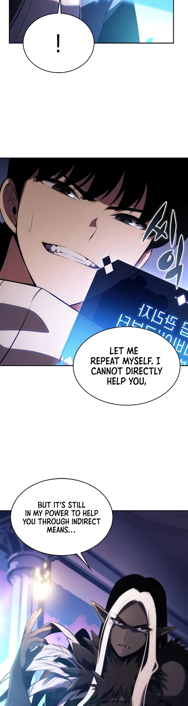 Solo Max-Level Newbie Chapter 178 page 58 - Chapter 178: Choice and Preparation