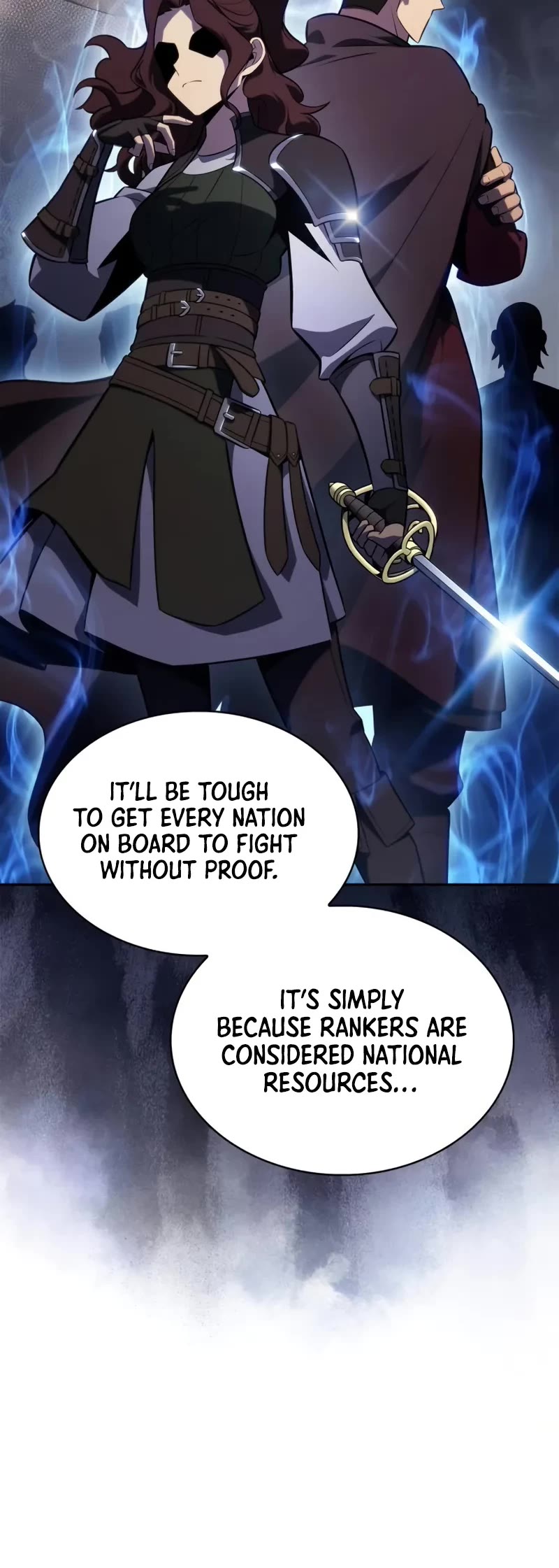 Solo Max-Level Newbie Chapter 178 page 6 - Chapter 178: Choice and Preparation