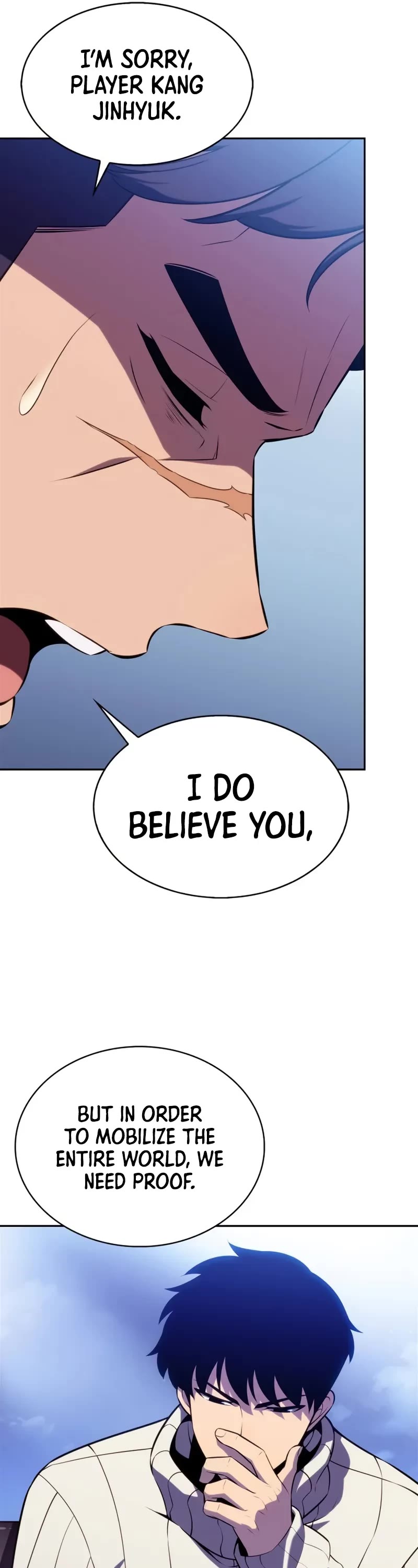 Solo Max-Level Newbie Chapter 178 page 7 - Chapter 178: Choice and Preparation