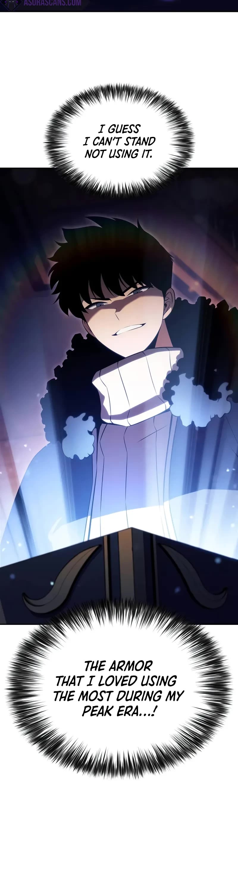 Solo Max-Level Newbie Chapter 179 page 11 - Chapter 179: Ranker of Mundane Affairs (1)