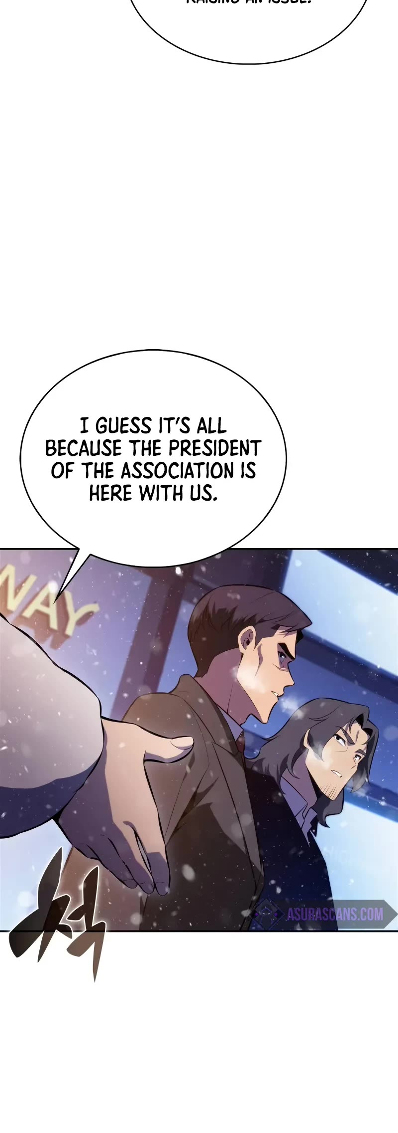 Solo Max-Level Newbie Chapter 179 page 16 - Chapter 179: Ranker of Mundane Affairs (1)