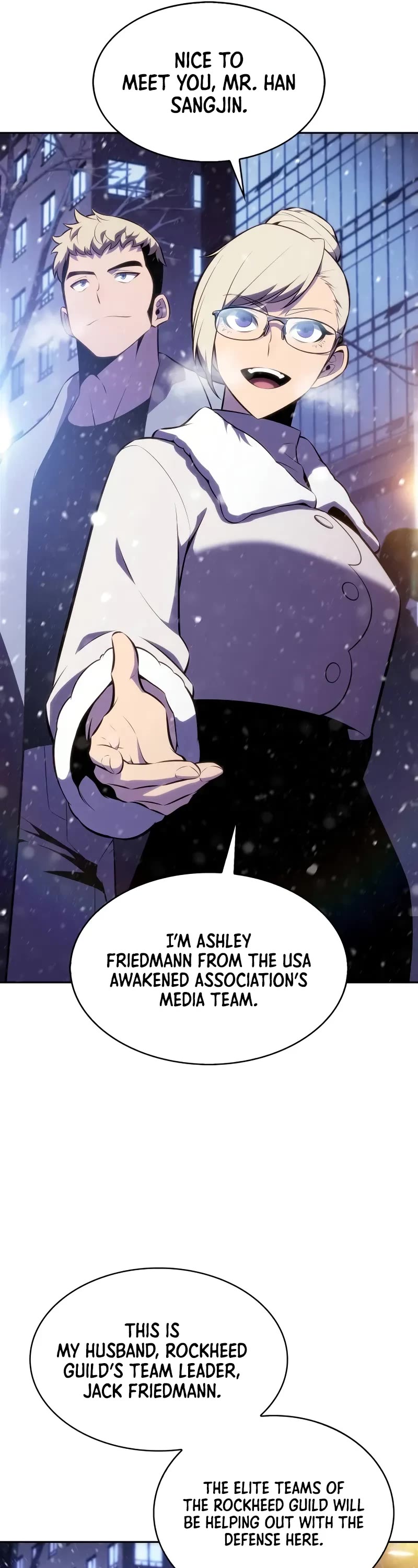 Solo Max-Level Newbie Chapter 179 page 17 - Chapter 179: Ranker of Mundane Affairs (1)