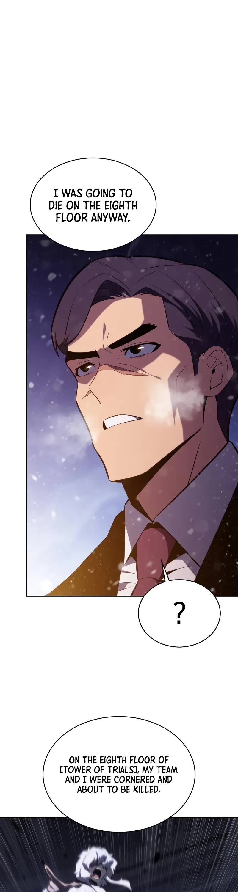 Solo Max-Level Newbie Chapter 179 page 19 - Chapter 179: Ranker of Mundane Affairs (1)
