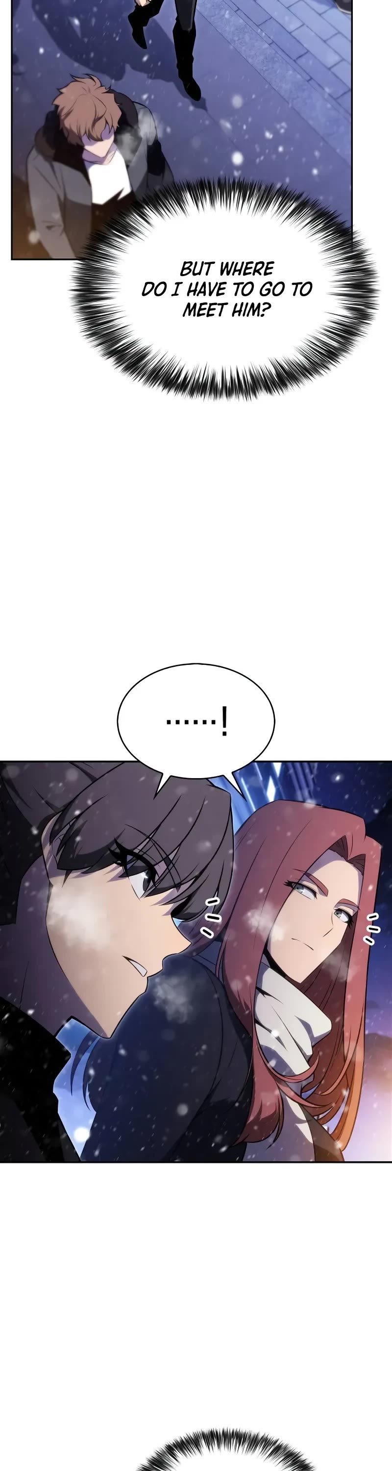 Solo Max-Level Newbie Chapter 179 page 23 - Chapter 179: Ranker of Mundane Affairs (1)