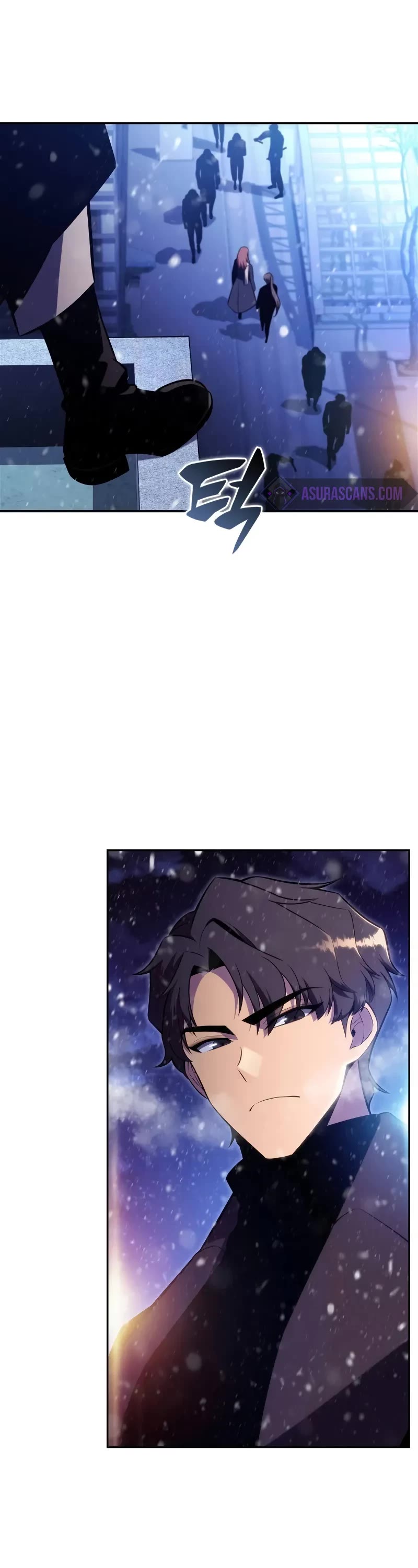 Solo Max-Level Newbie Chapter 179 page 26 - Chapter 179: Ranker of Mundane Affairs (1)
