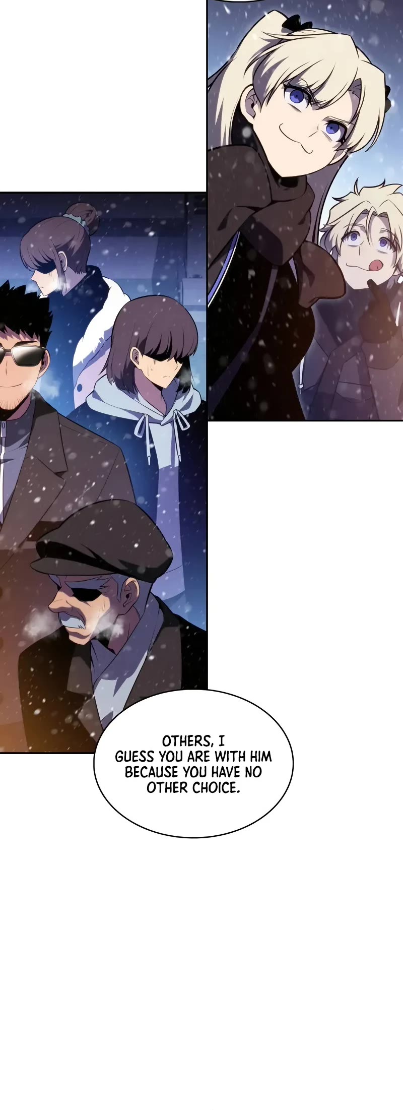 Solo Max-Level Newbie Chapter 179 page 31 - Chapter 179: Ranker of Mundane Affairs (1)