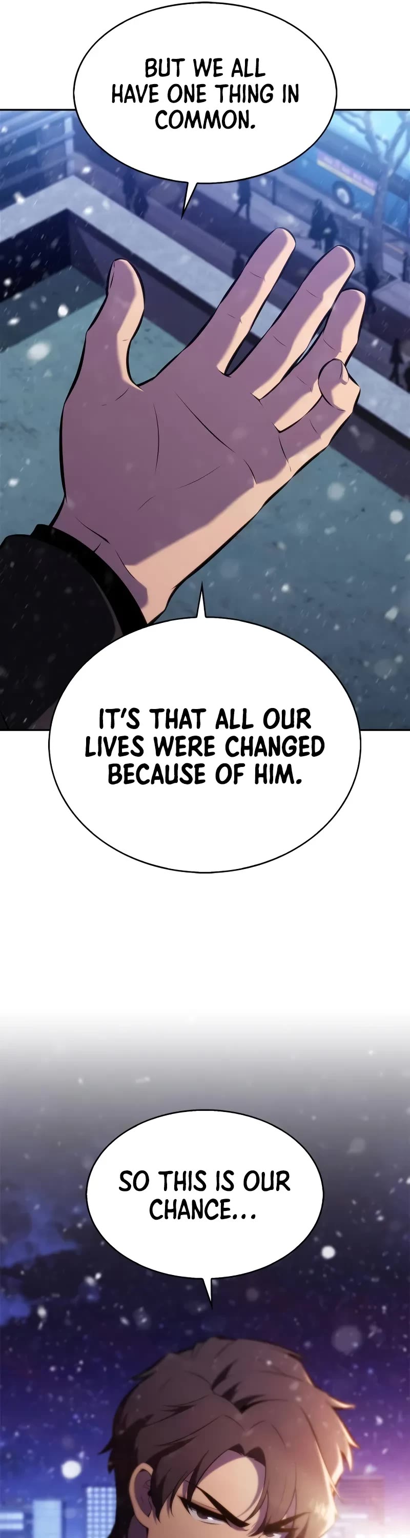Solo Max-Level Newbie Chapter 179 page 32 - Chapter 179: Ranker of Mundane Affairs (1)