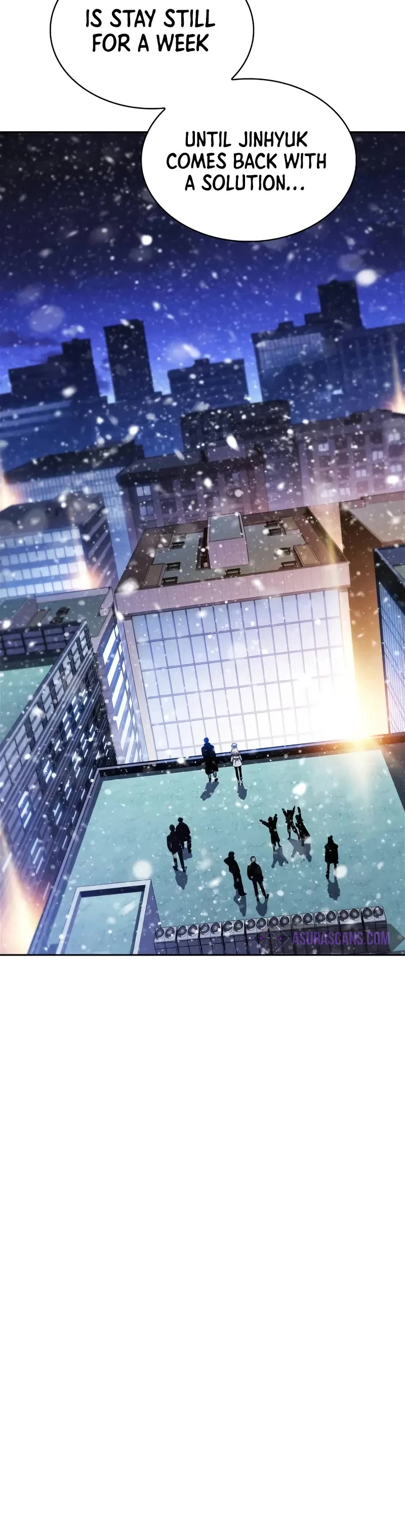 Solo Max-Level Newbie Chapter 179 page 36 - Chapter 179: Ranker of Mundane Affairs (1)