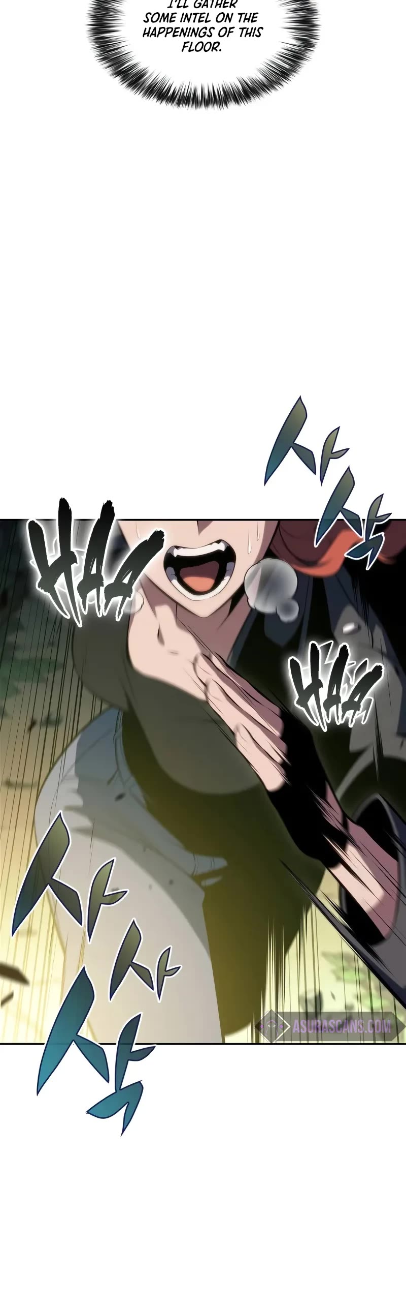 Solo Max-Level Newbie Chapter 179 page 41 - Chapter 179: Ranker of Mundane Affairs (1)
