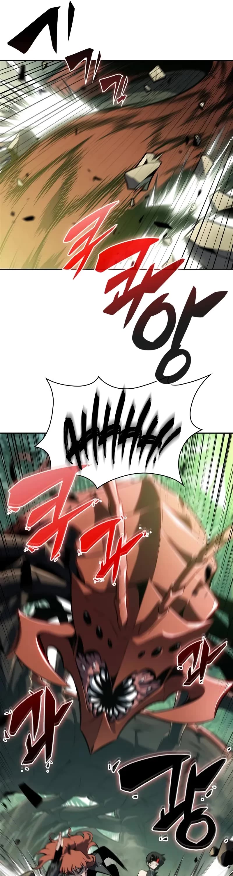 Solo Max-Level Newbie Chapter 179 page 42 - Chapter 179: Ranker of Mundane Affairs (1)