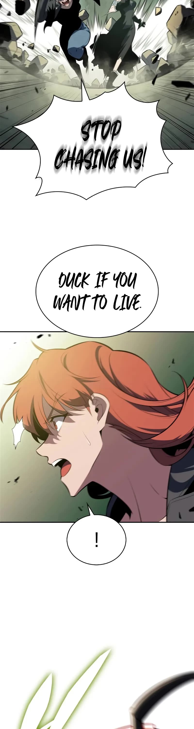 Solo Max-Level Newbie Chapter 179 page 43 - Chapter 179: Ranker of Mundane Affairs (1)