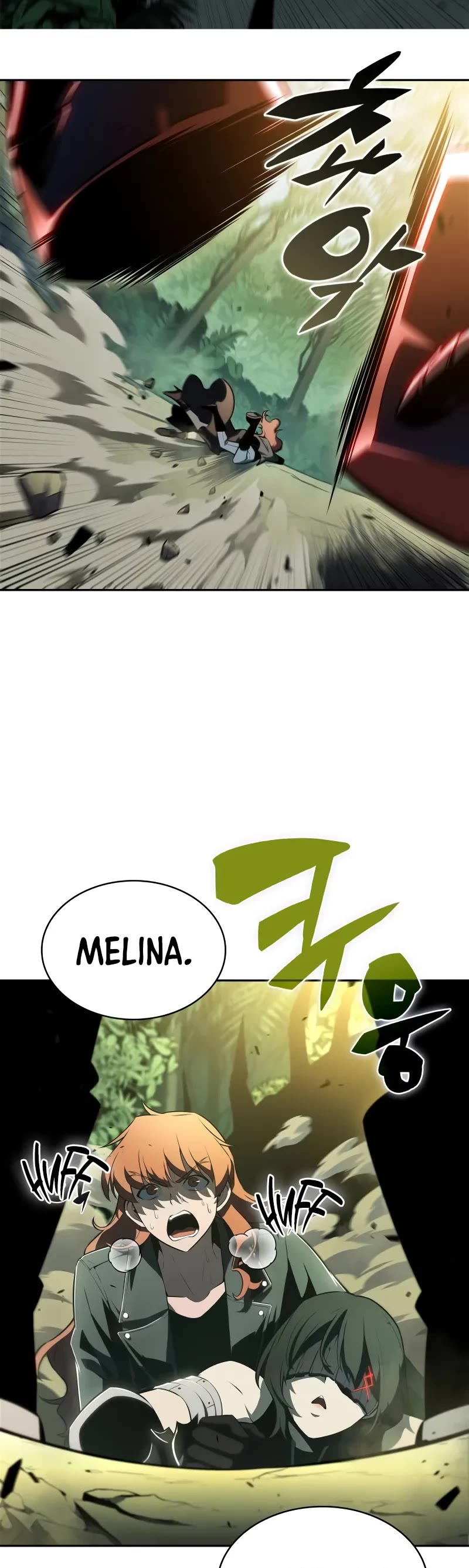 Solo Max-Level Newbie Chapter 179 page 45 - Chapter 179: Ranker of Mundane Affairs (1)