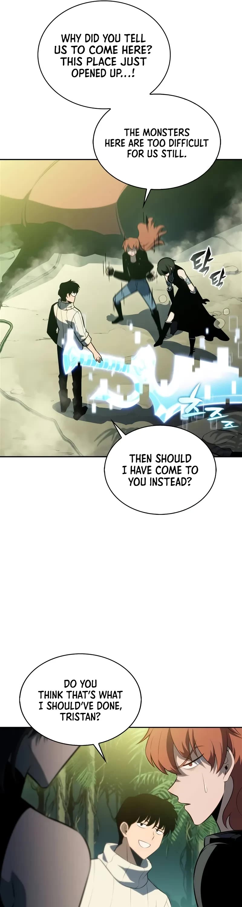 Solo Max-Level Newbie Chapter 179 page 47 - Chapter 179: Ranker of Mundane Affairs (1)