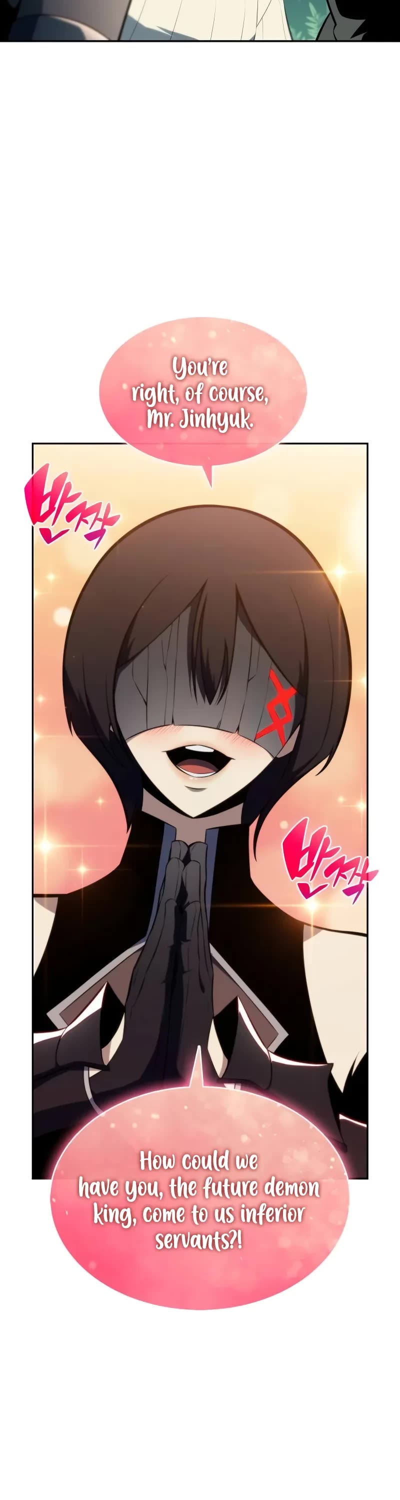 Solo Max-Level Newbie Chapter 179 page 48 - Chapter 179: Ranker of Mundane Affairs (1)