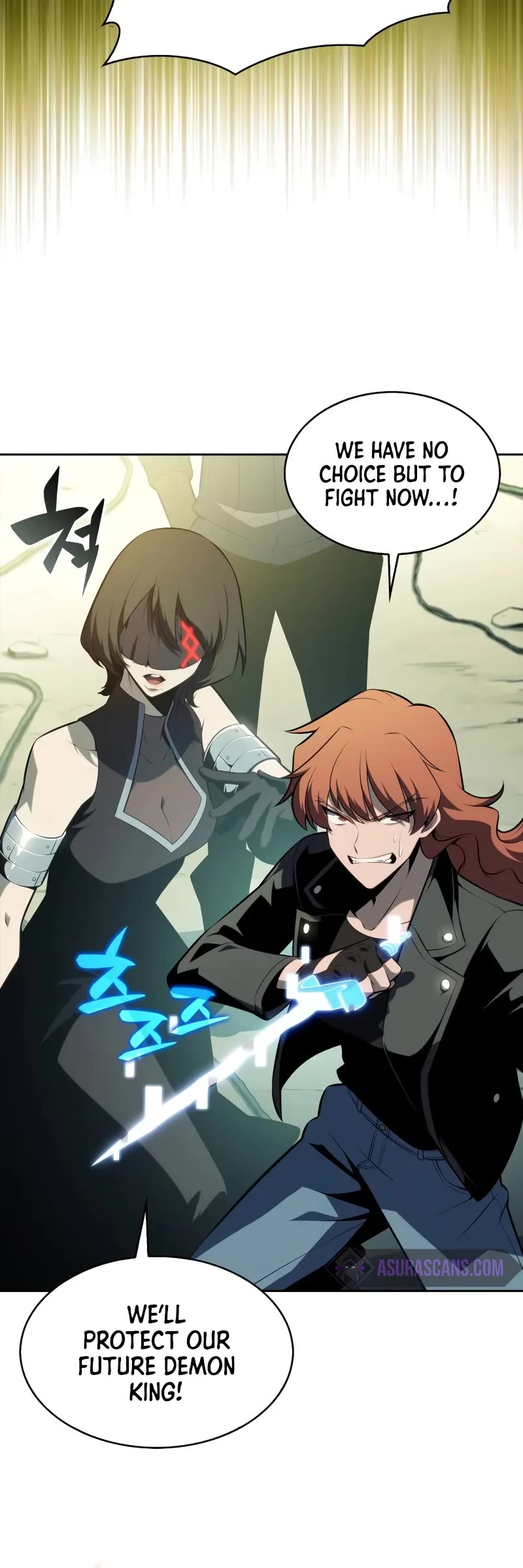 Solo Max-Level Newbie Chapter 179 page 51 - Chapter 179: Ranker of Mundane Affairs (1)