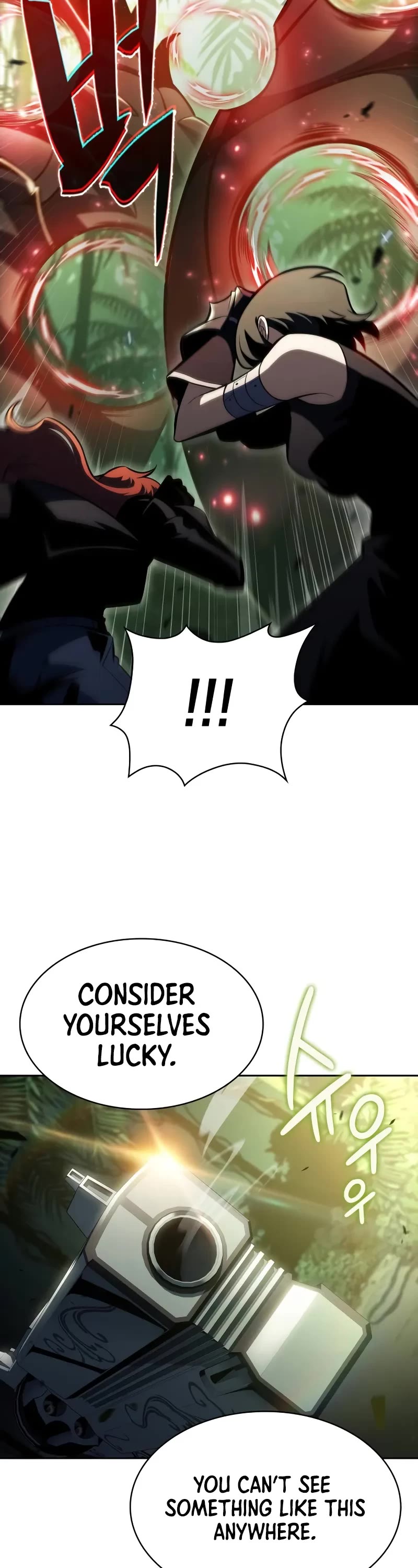 Solo Max-Level Newbie Chapter 179 page 53 - Chapter 179: Ranker of Mundane Affairs (1)