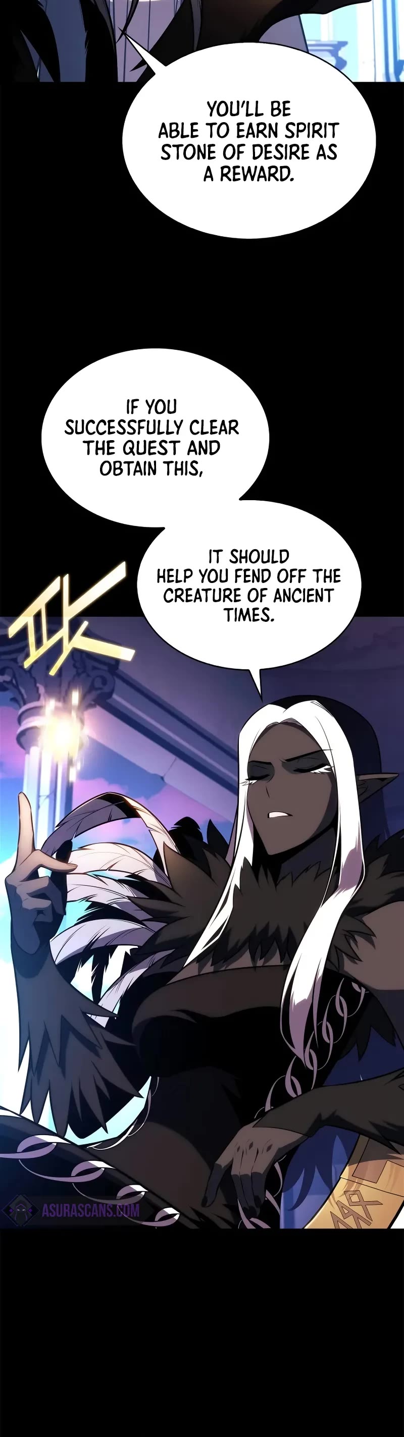 Solo Max-Level Newbie Chapter 179 page 6 - Chapter 179: Ranker of Mundane Affairs (1)