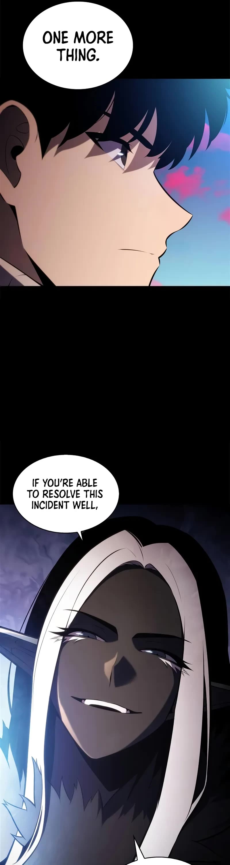Solo Max-Level Newbie Chapter 179 page 7 - Chapter 179: Ranker of Mundane Affairs (1)