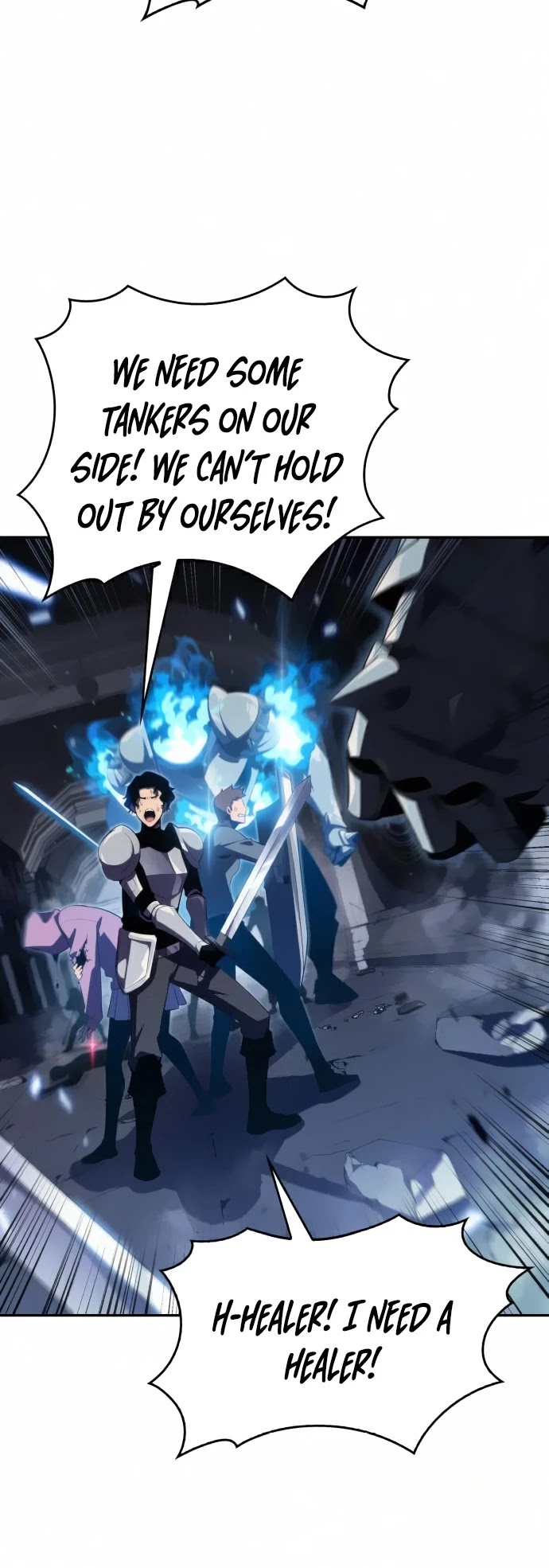 Solo Max-Level Newbie Chapter 18 page 10 - Chapter 18