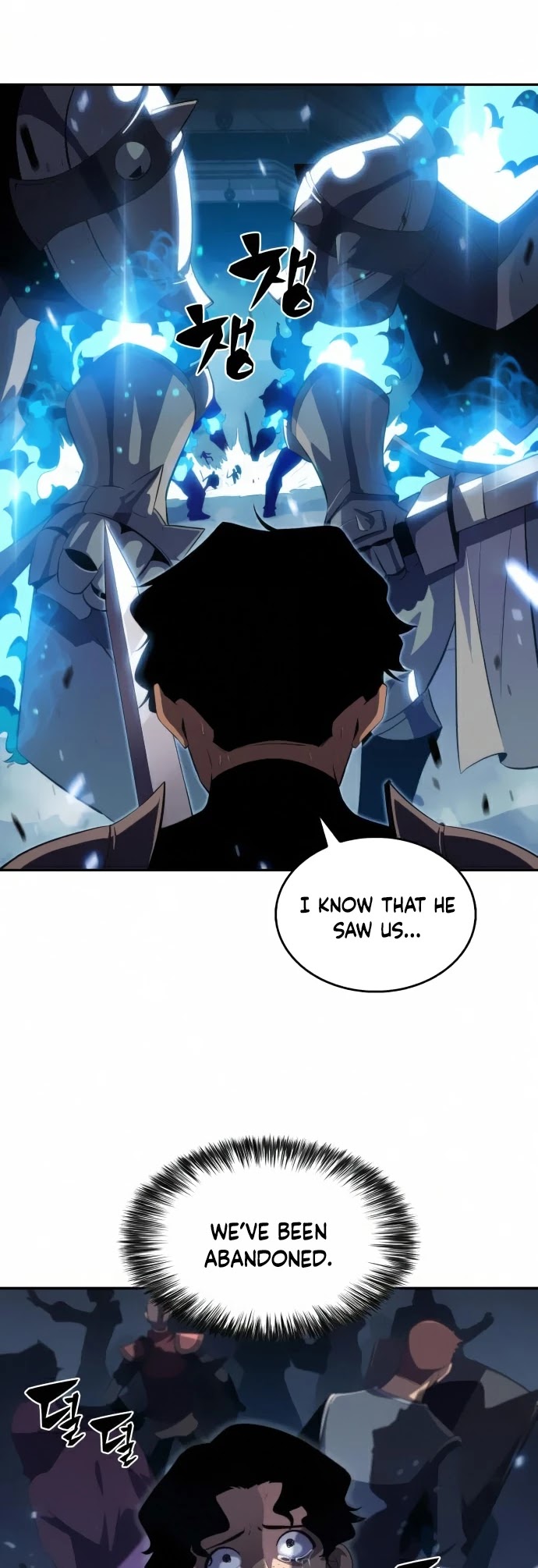 Solo Max-Level Newbie Chapter 18 page 13 - Chapter 18