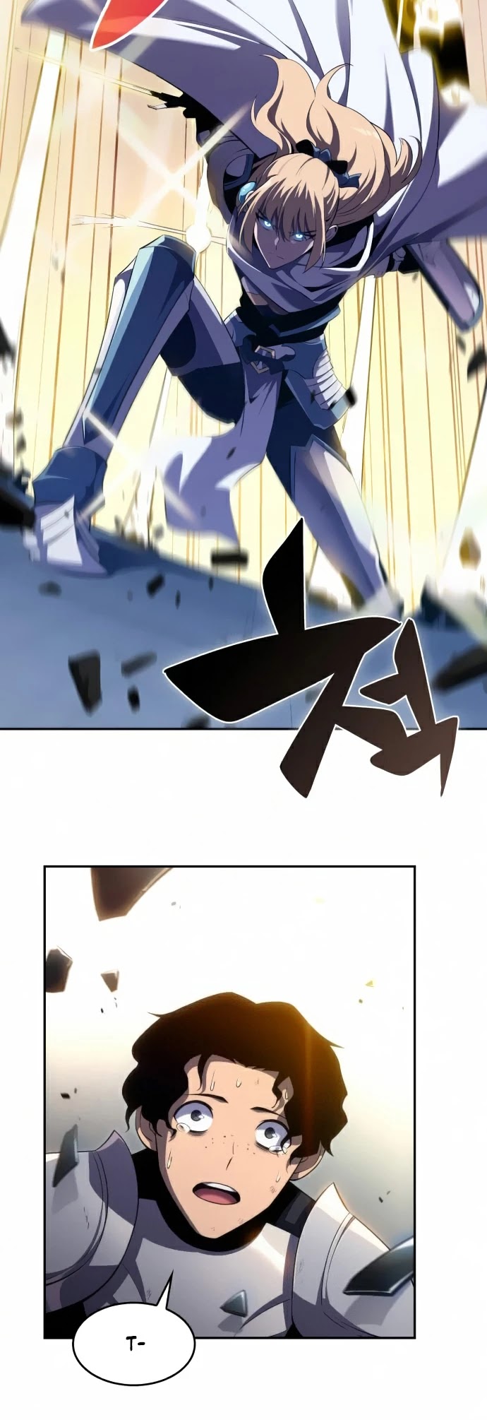 Solo Max-Level Newbie Chapter 18 page 18 - Chapter 18