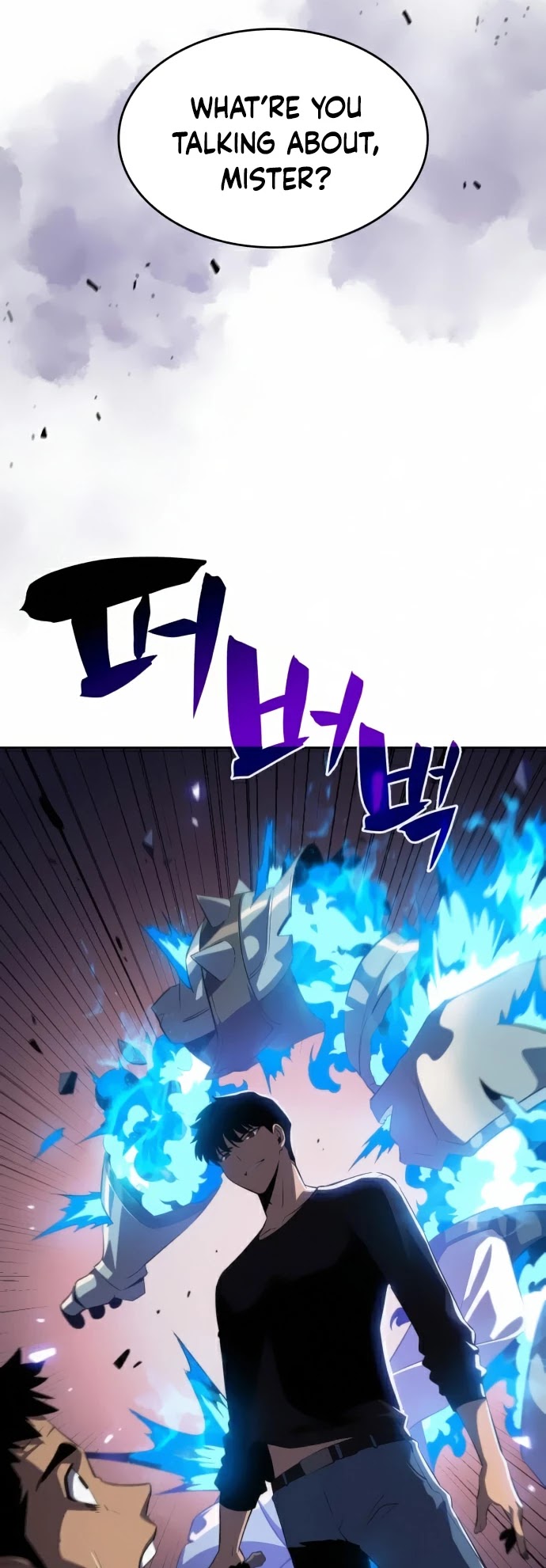 Solo Max-Level Newbie Chapter 18 page 24 - Chapter 18