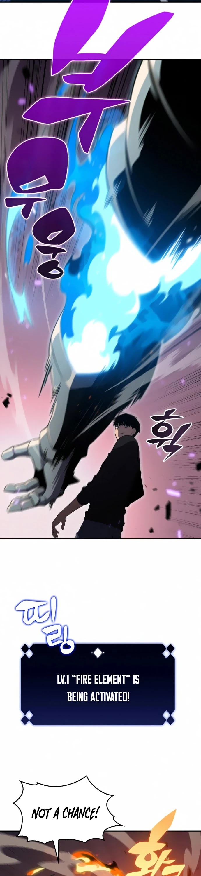 Solo Max-Level Newbie Chapter 18 page 26 - Chapter 18