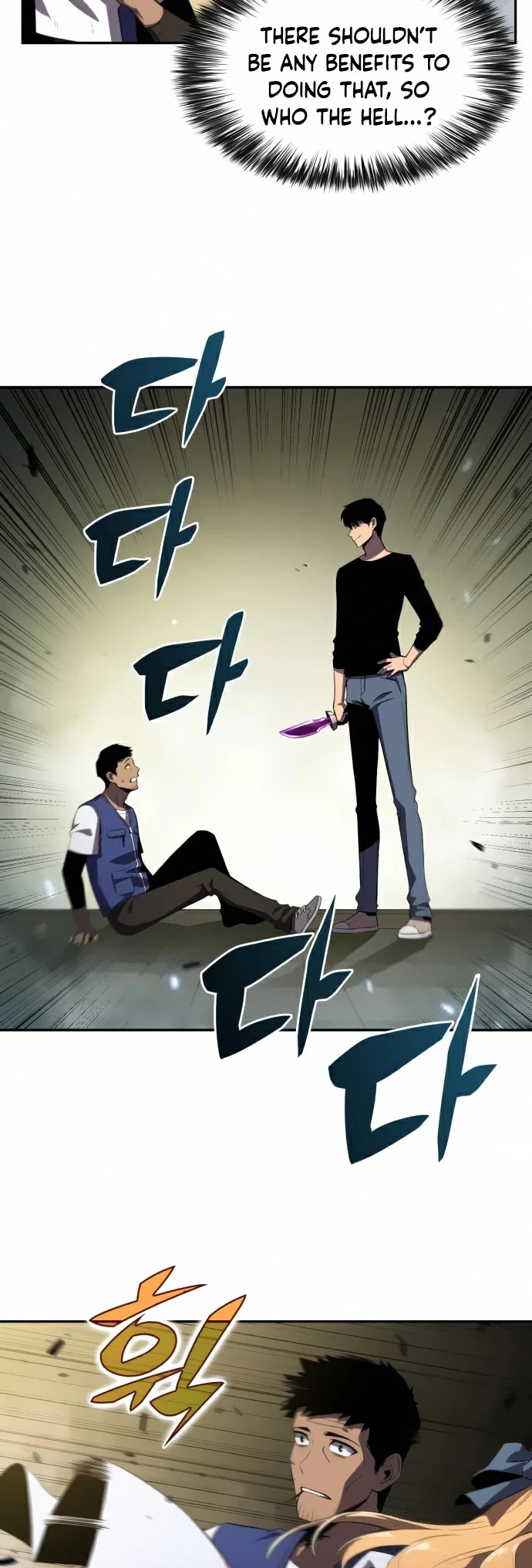 Solo Max-Level Newbie Chapter 18 page 30 - Chapter 18