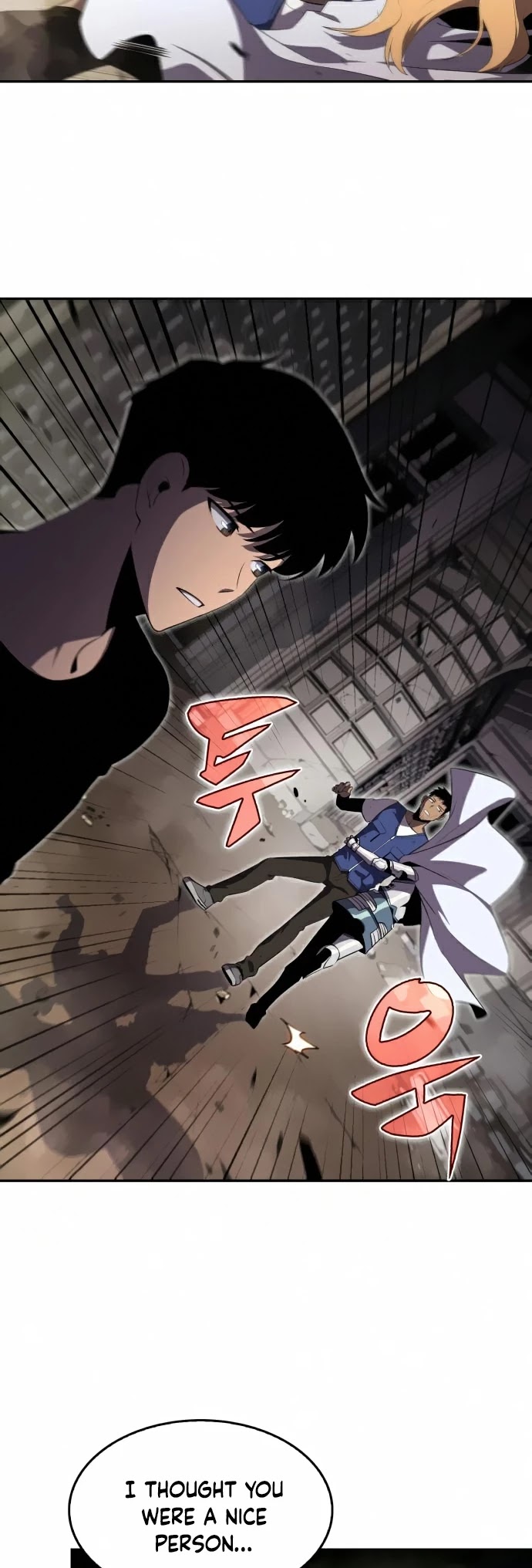Solo Max-Level Newbie Chapter 18 page 31 - Chapter 18