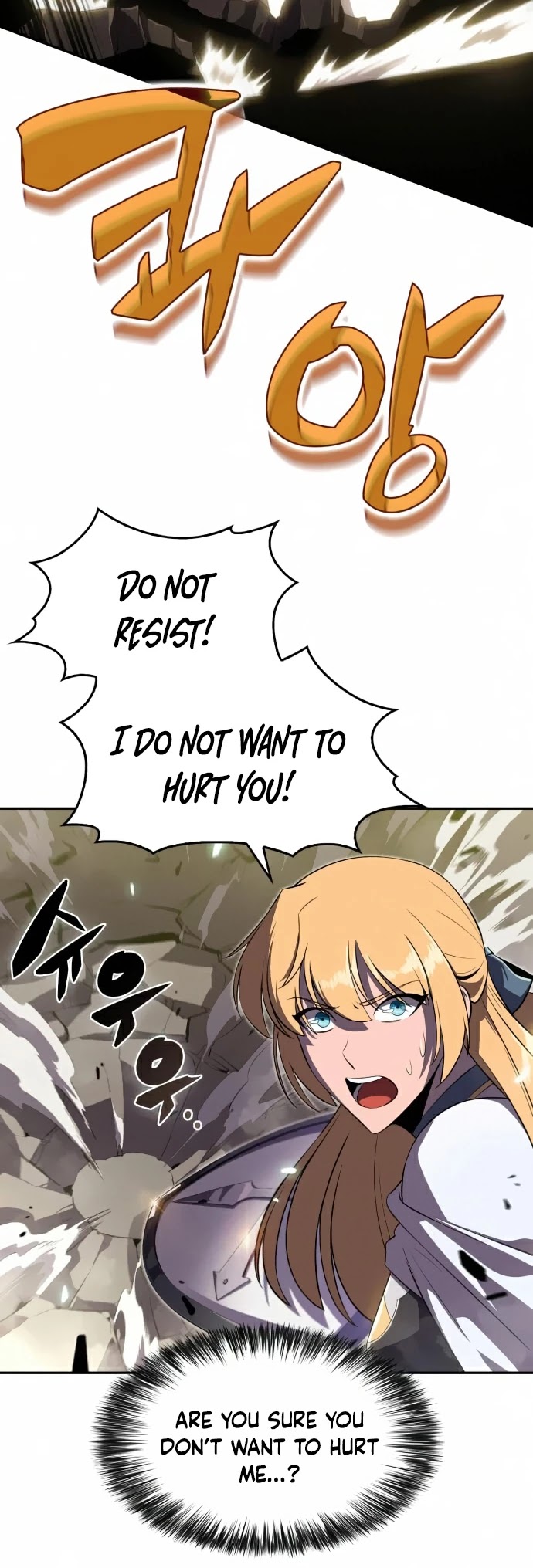 Solo Max-Level Newbie Chapter 18 page 34 - Chapter 18