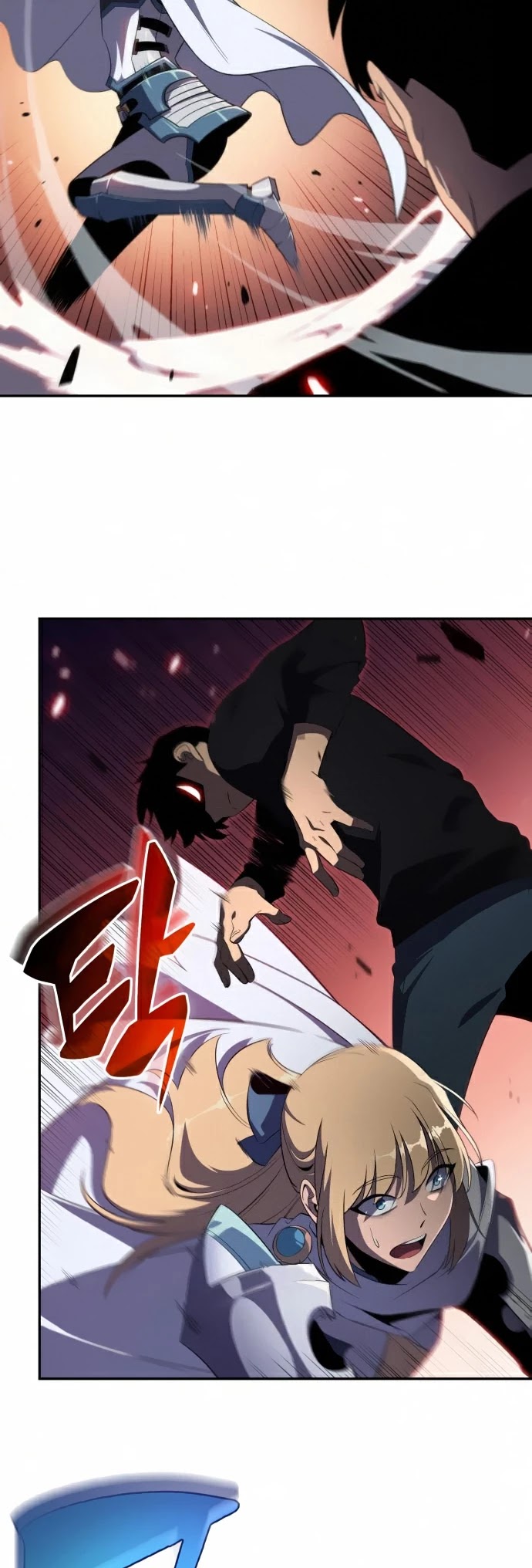 Solo Max-Level Newbie Chapter 18 page 36 - Chapter 18