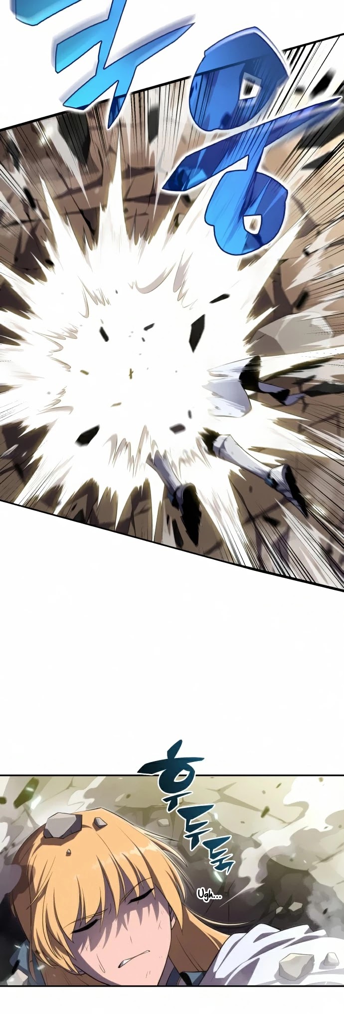 Solo Max-Level Newbie Chapter 18 page 37 - Chapter 18