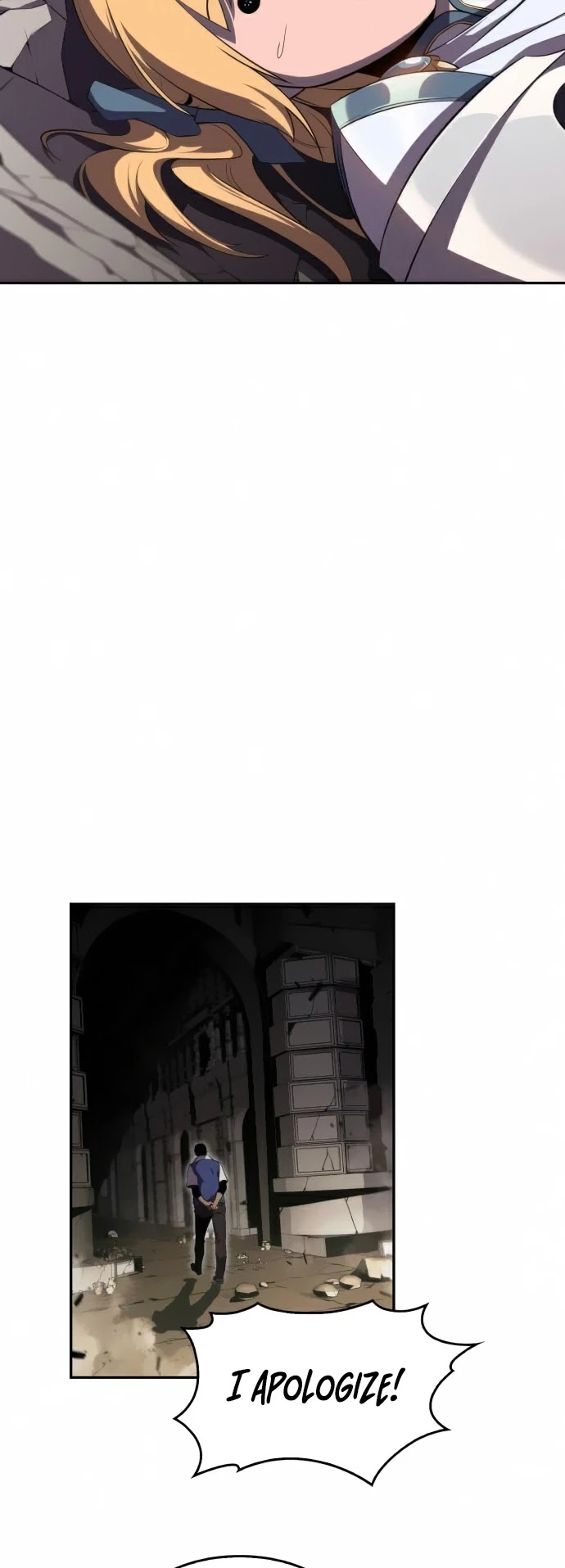 Solo Max-Level Newbie Chapter 18 page 40 - Chapter 18