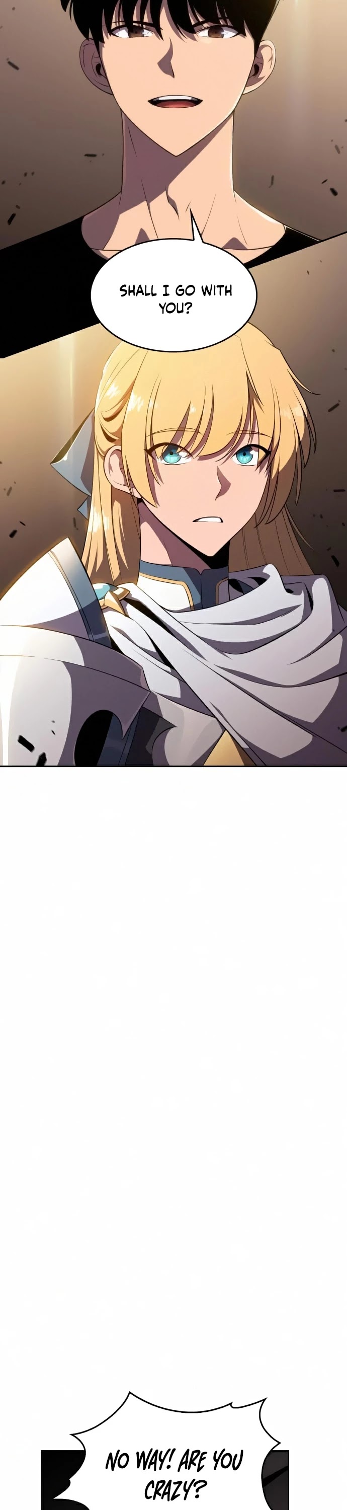 Solo Max-Level Newbie Chapter 18 page 44 - Chapter 18