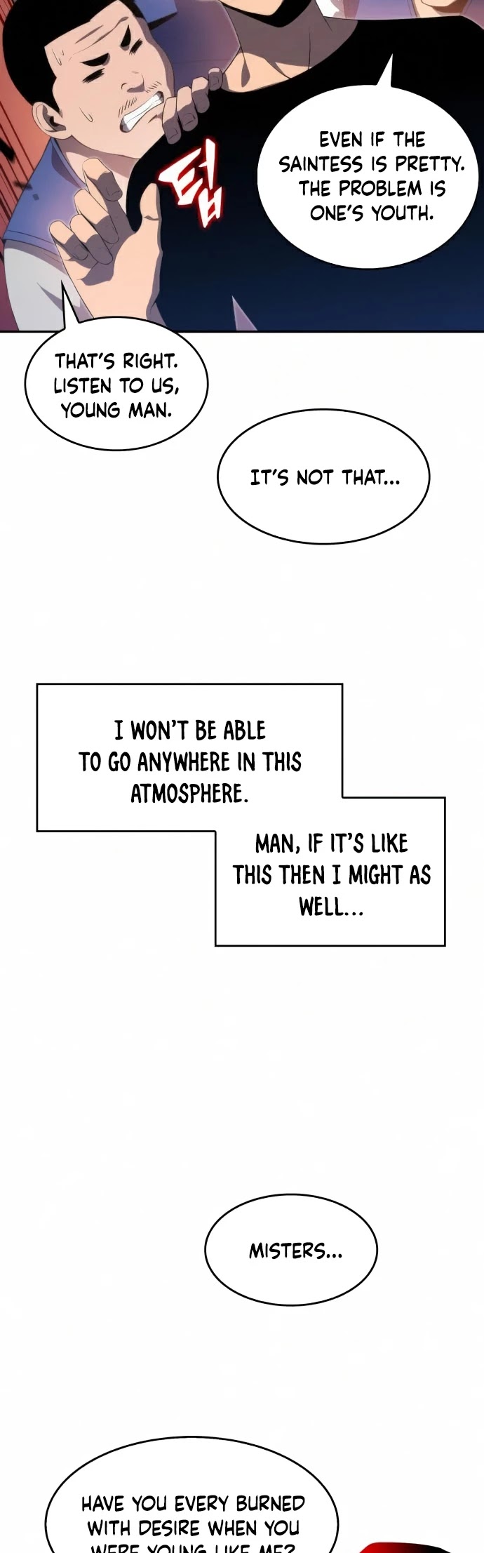 Solo Max-Level Newbie Chapter 18 page 51 - Chapter 18