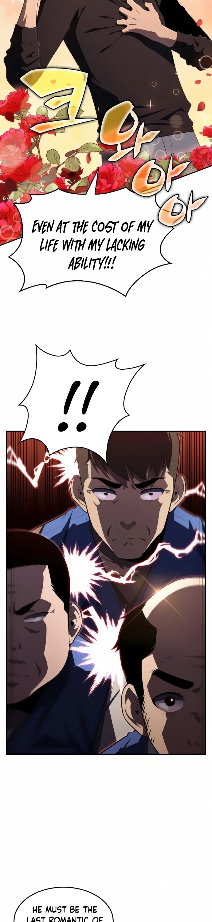 Solo Max-Level Newbie Chapter 18 page 53 - Chapter 18
