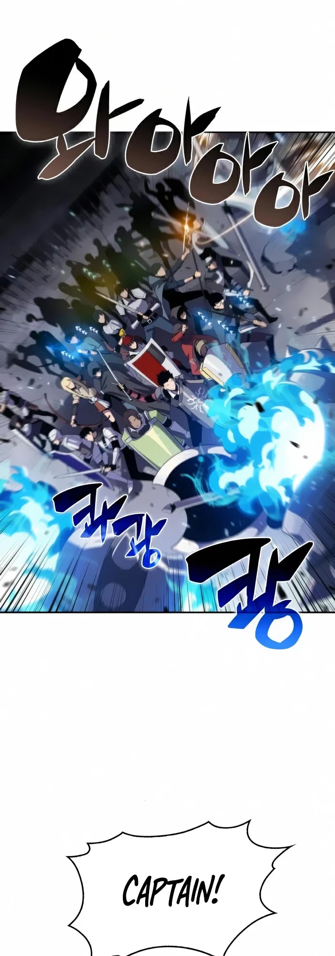 Solo Max-Level Newbie Chapter 18 page 9 - Chapter 18