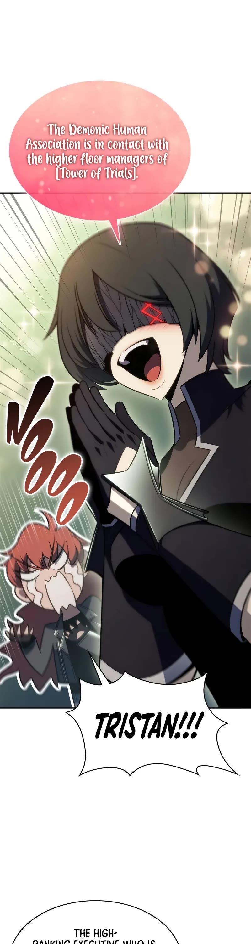 Solo Max-Level Newbie Chapter 180 page 14 - Chapter 180: Ranker of Mundane Affairs (2)