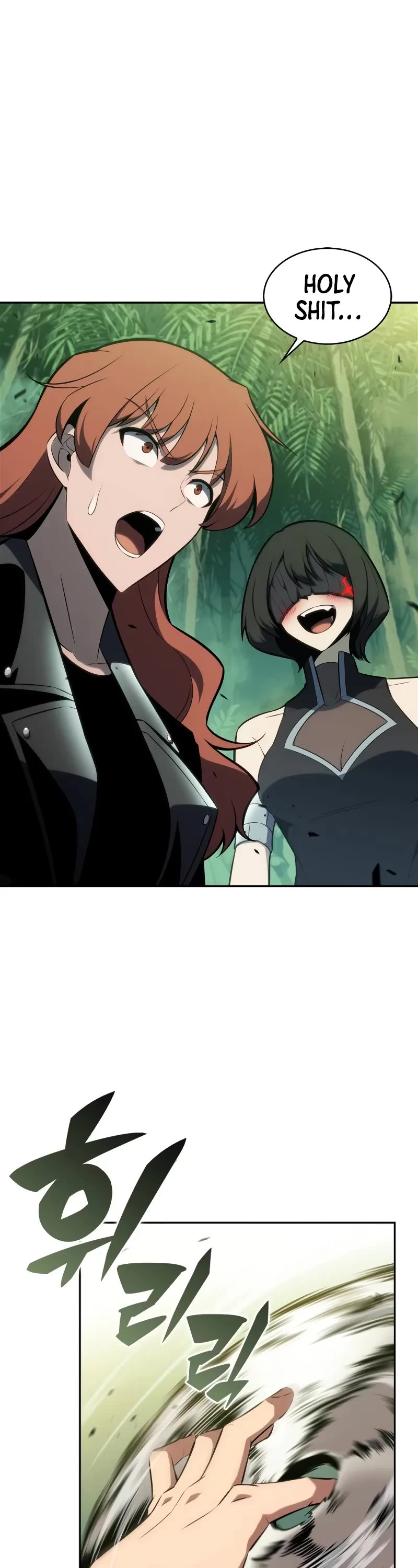 Solo Max-Level Newbie Chapter 180 page 2 - Chapter 180: Ranker of Mundane Affairs (2)