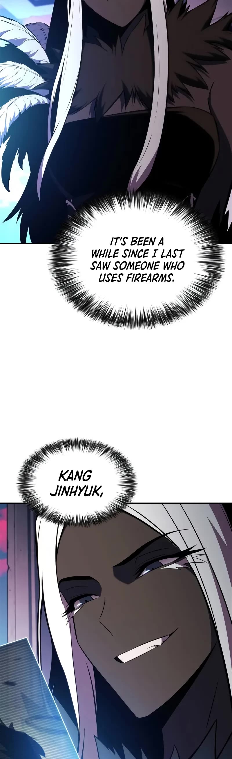 Solo Max-Level Newbie Chapter 180 page 25 - Chapter 180: Ranker of Mundane Affairs (2)