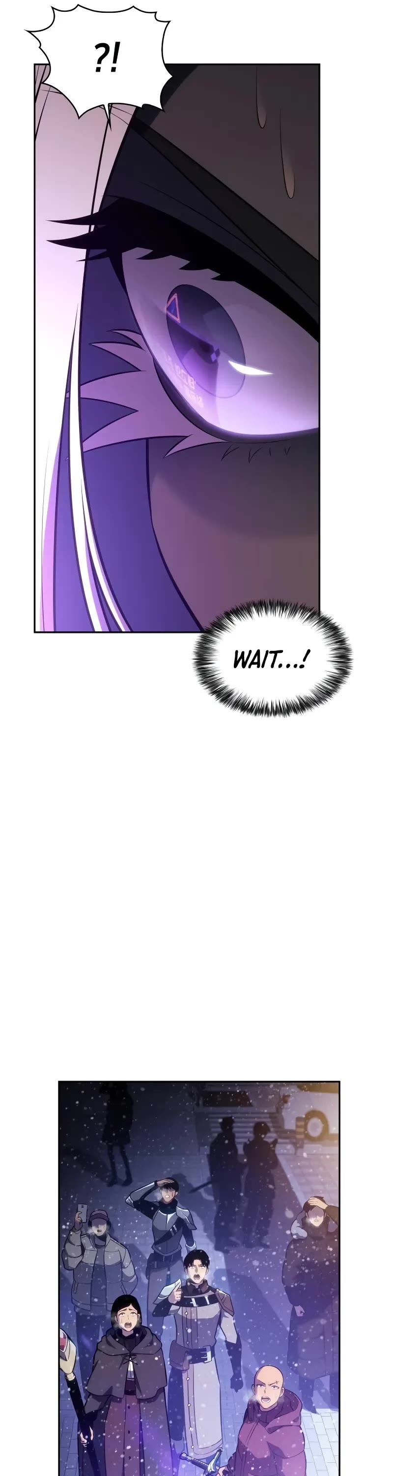 Solo Max-Level Newbie Chapter 180 page 27 - Chapter 180: Ranker of Mundane Affairs (2)