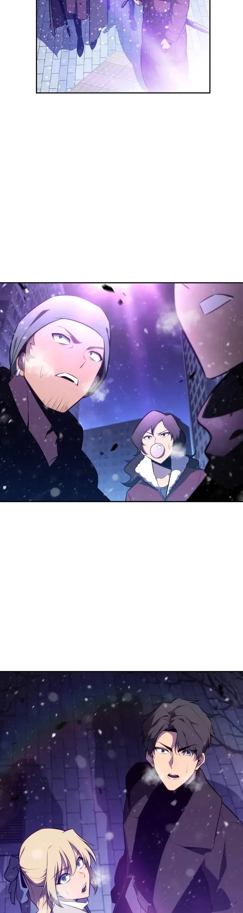 Solo Max-Level Newbie Chapter 180 page 28 - Chapter 180: Ranker of Mundane Affairs (2)