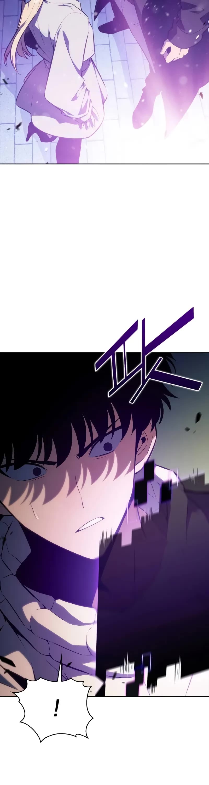 Solo Max-Level Newbie Chapter 180 page 29 - Chapter 180: Ranker of Mundane Affairs (2)