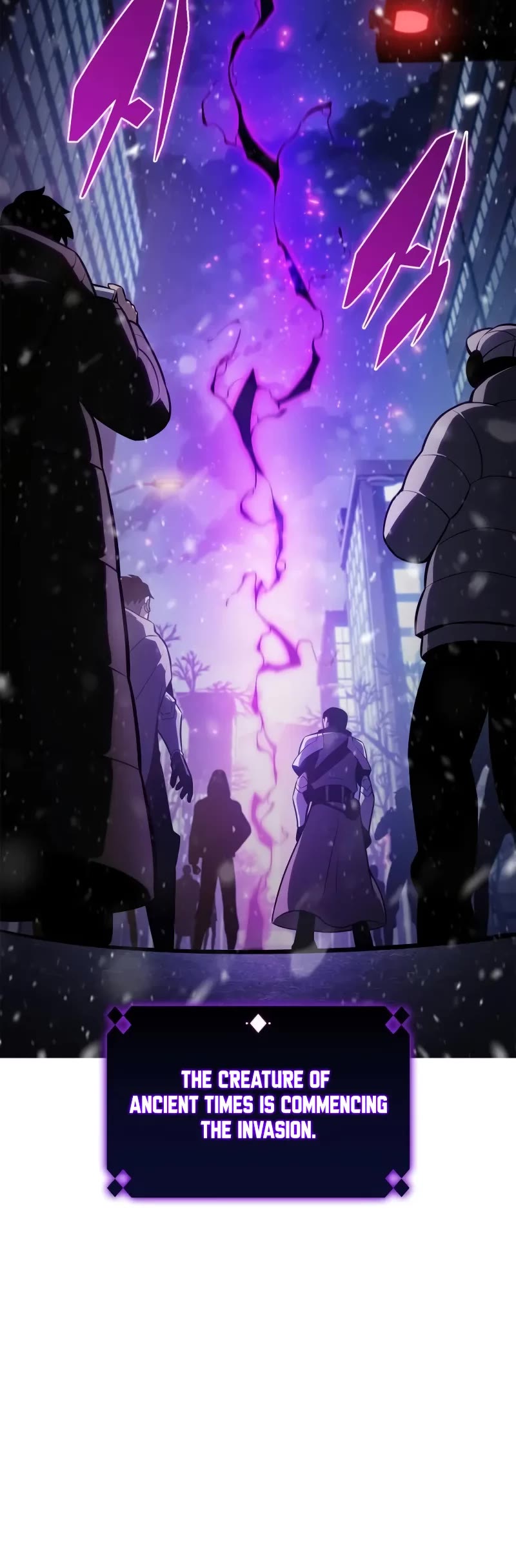 Solo Max-Level Newbie Chapter 180 page 31 - Chapter 180: Ranker of Mundane Affairs (2)